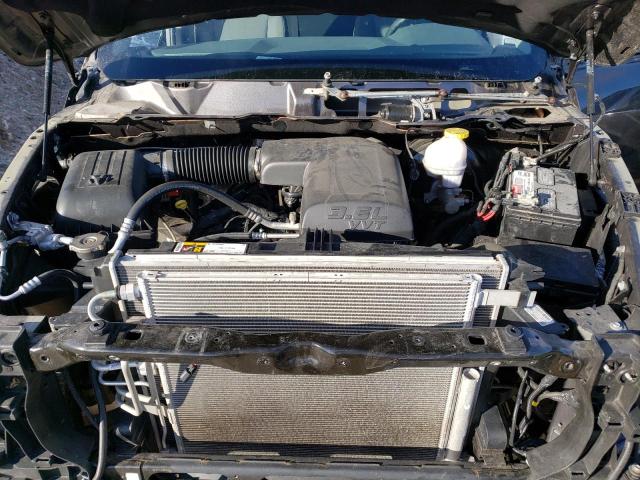 Photo 11 from auction – 2019 RAM 1500 CLASS with VIN 1C6RR7FG9KS636327