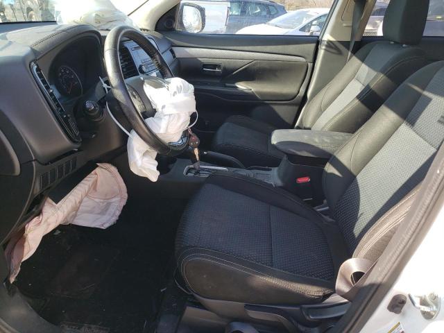 Photo 7 from auction – 2016 MITSUBISHI OUTLANDER with VIN JA4AD2A30GZ051107