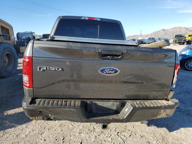 Photo 6 from auction – 2016 FORD F150 SUPER with VIN 1FTEW1CG5GKD17774