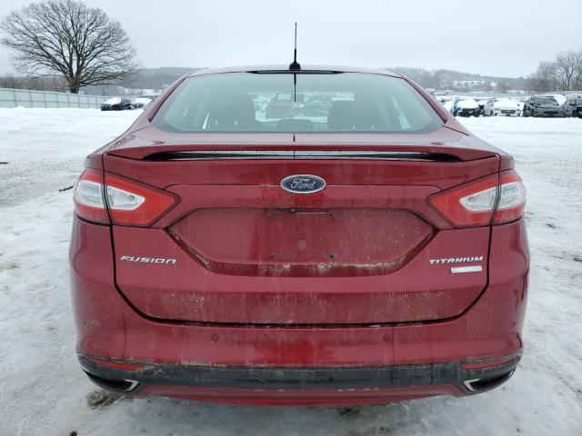 Photo 6 from auction – 2016 FORD FUSION TIT with VIN 3FA6P0K93GR308765
