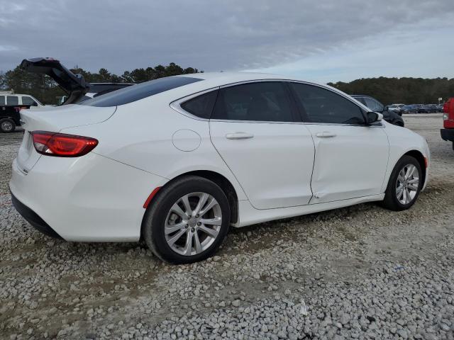 Photo 3 from auction – 2016 CHRYSLER 200 LX with VIN 1C3CCCFB0GN191550