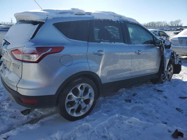 Photo 3 from auction – 2014 FORD ESCAPE TIT with VIN 1FMCU0J91EUB29777