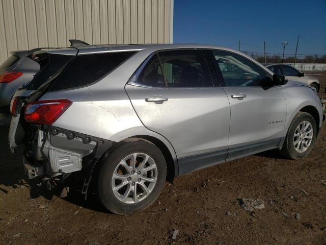 Photo 3 from auction – 2018 CHEVROLET EQUINOX LT with VIN 2GNAXJEVXJ6215900