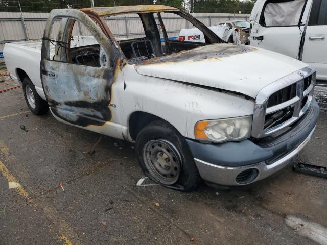 Photo 4 from auction – 2005 DODGE RAM 1500 S with VIN 1D7HA16N65J566700