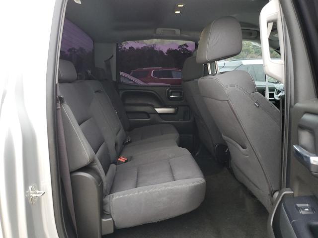 Photo 10 from auction – 2017 CHEVROLET SILVERADO with VIN 3GCPCREC4HG243217