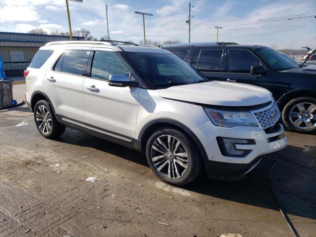 Photo 4 from auction – 2017 FORD EXPLORER P with VIN 1FM5K8HT4HGB59518