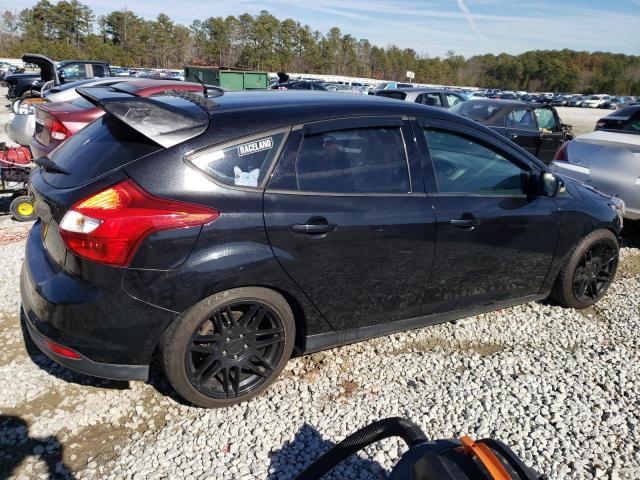 Photo 3 from auction – 2013 FORD FOCUS SE with VIN 1FADP3K21DL121496