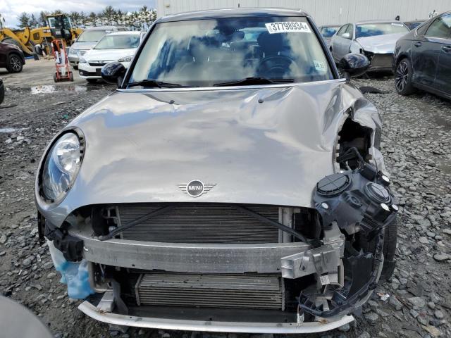 Photo 5 from auction – 2019 MINI COOPER with VIN WMWXU1C5XK2J01275