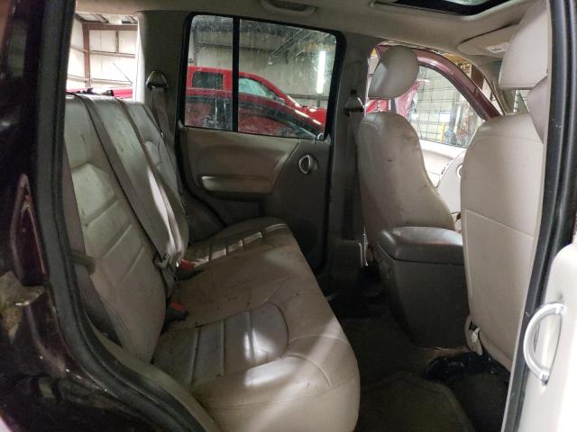 Photo 11 from auction – 2004 JEEP LIBERTY LI with VIN 1J4GL58K44W300940