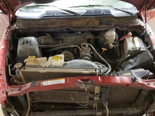 Photo 11 from auction – 2007 DODGE RAM 1500 S with VIN 1D7HU18227S104674