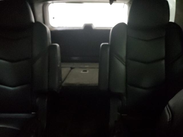 Фото 10 с аукциона – 2017 CADILLAC ESCALADE P с VIN 1GYS4DKJ2HR360446