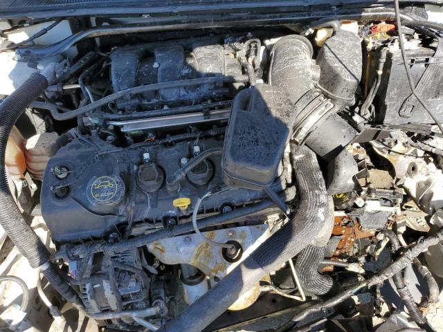 Photo 11 from auction – 2017 FORD TAURUS LIM with VIN 1FAHP2F85HG119209