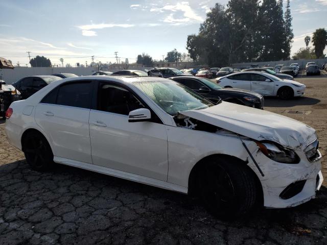 Photo 4 from auction – 2015 MERCEDES-BENZ E 350 with VIN WDDHF5KB5FB134678
