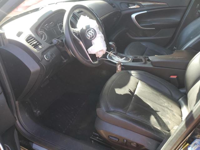 Photo 7 from auction – 2016 BUICK REGAL with VIN 2G4GK5EX9G9185222