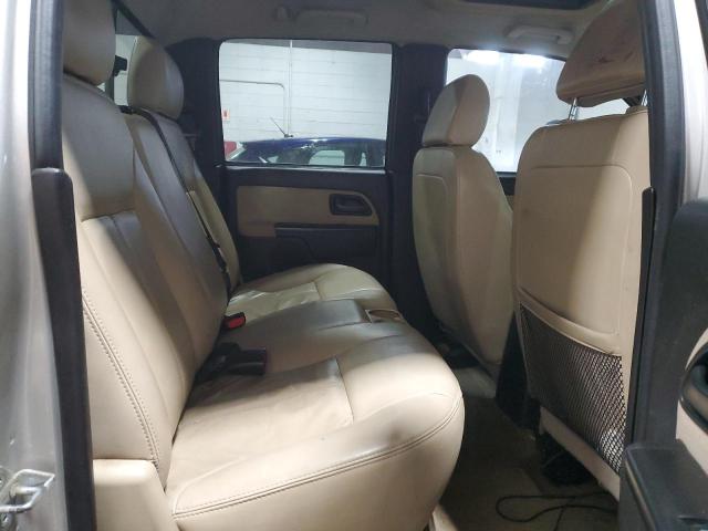 Photo 10 from auction – 2007 CHEVROLET COLORADO with VIN 1GCDT13E278219141