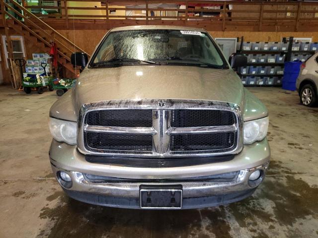 Photo 5 from auction – 2005 DODGE RAM 1500 S with VIN 1D7HA18N55S243813
