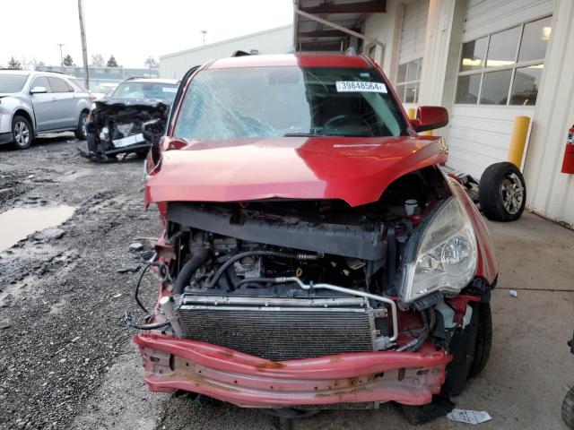 Photo 5 from auction – 2014 CHEVROLET EQUINOX LT with VIN 2GNALBEKXE6319736