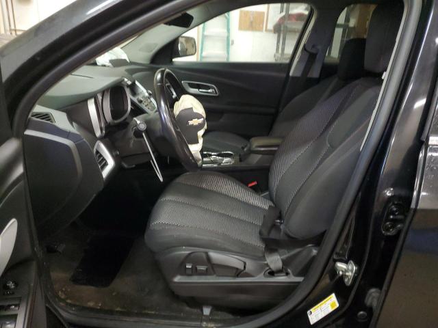 Photo 7 from auction – 2011 CHEVROLET EQUINOX LT with VIN 2CNALDEC6B6262861