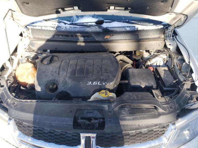 Photo 12 from auction – 2013 DODGE JOURNEY SX with VIN 3C4PDCCG2DT699895