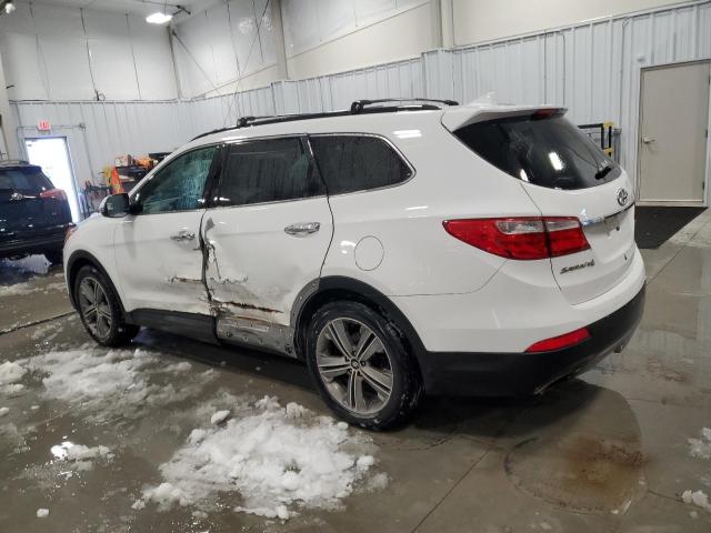 Photo 2 from auction – 2014 HYUNDAI SANTA FE G with VIN KM8SN4HF7EU078944