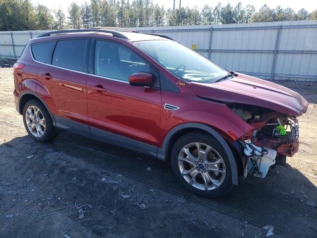 Photo 4 from auction – 2016 FORD ESCAPE SE with VIN 1FMCU0G9XGUB44479