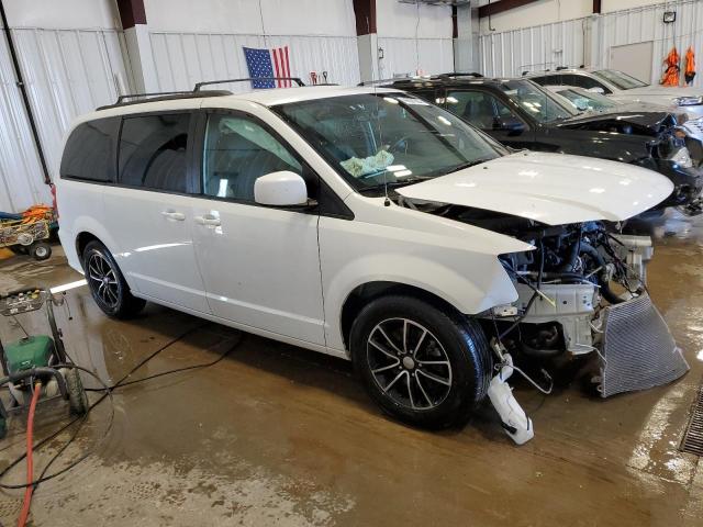 Photo 4 from auction – 2018 DODGE GRAND CARA with VIN 2C4RDGEG3JR150671