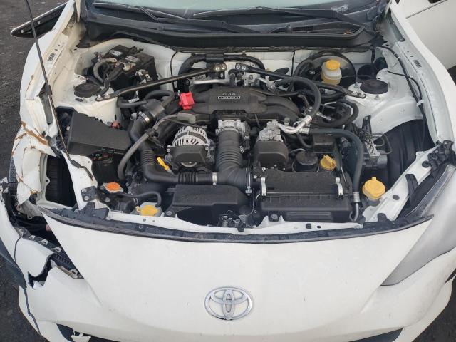 Photo 11 from auction – 2019 TOYOTA 86 with VIN JF1ZNAA16K8701867