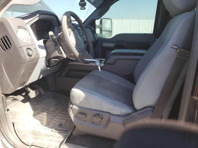Photo 7 from auction – 2013 FORD F250 SUPER with VIN 1FT7W2B68DEA84443