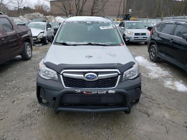 Photo 5 from auction – 2015 SUBARU FORESTER 2 with VIN JF2SJGWC0FH447357