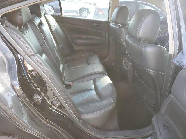 Photo 10 from auction – 2010 NISSAN MAXIMA S with VIN 1N4AA5AP6AC819059