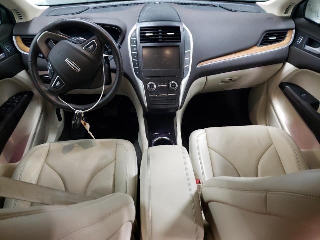 Photo 8 from auction – 2015 LINCOLN MKC with VIN 5LMCJ2A91FUJ27272