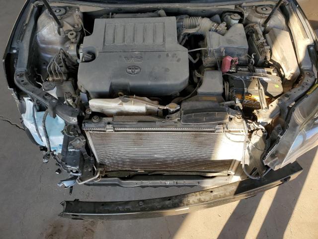 Photo 11 from auction – 2013 TOYOTA AVALON BAS with VIN 4T1BK1EB5DU066928
