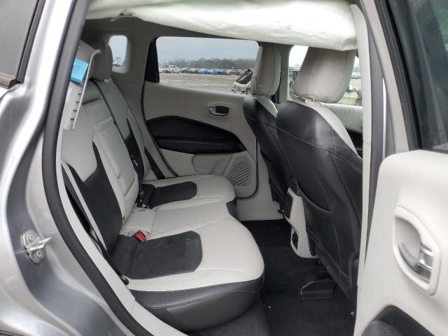 Photo 11 from auction – 2018 JEEP COMPASS LI with VIN 3C4NJDCB6JT163022
