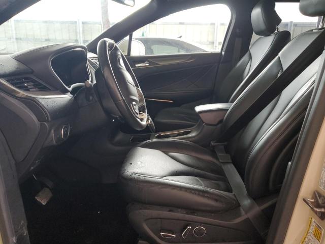 Photo 7 from auction – 2018 LINCOLN MKC PREMIE with VIN 5LMCJ1C95JUL21545