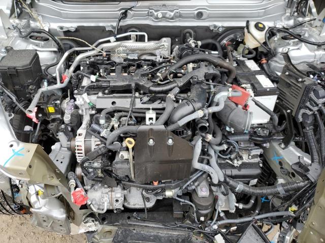 Photo 12 from auction – 2023 TOYOTA HIGHLANDER with VIN 5TDKDRAH9PS000883