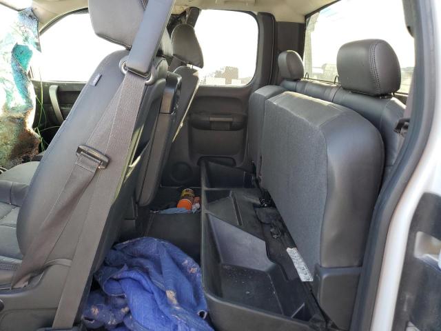 Photo 10 from auction – 2013 CHEVROLET SILVERADO with VIN 1GC2CXCG7DZ108845