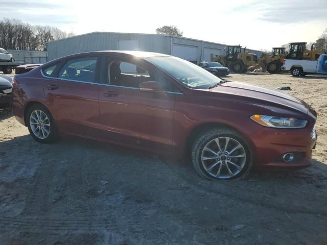Photo 4 from auction – 2014 FORD FUSION SE with VIN 3FA6P0HD3ER147214