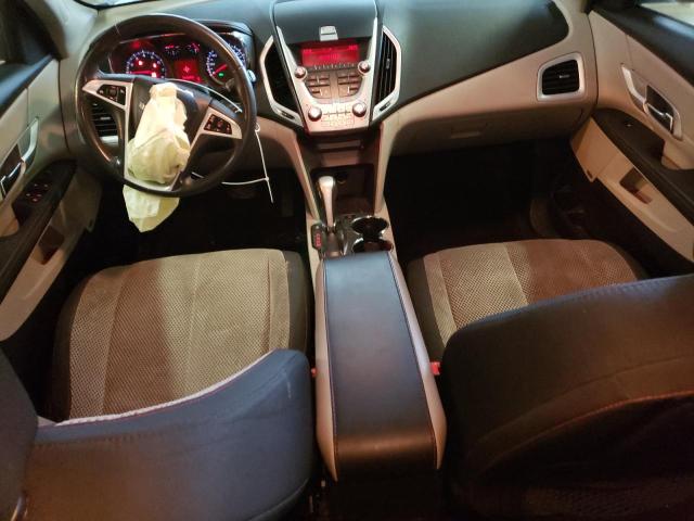 Photo 8 from auction – 2011 GMC TERRAIN SL with VIN 2CTFLTEC9B6372926