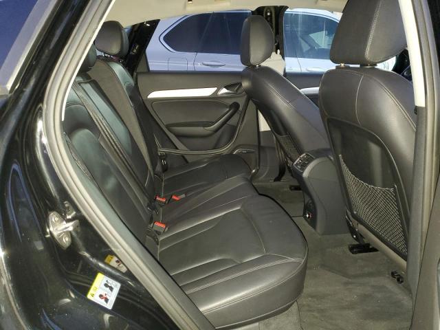 Photo 10 from auction – 2015 AUDI Q3 PRESTIG with VIN WA1GFCFS9FR010239