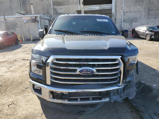 Photo 5 from auction – 2016 FORD F150 SUPER with VIN 1FTEW1CG8GFA11287