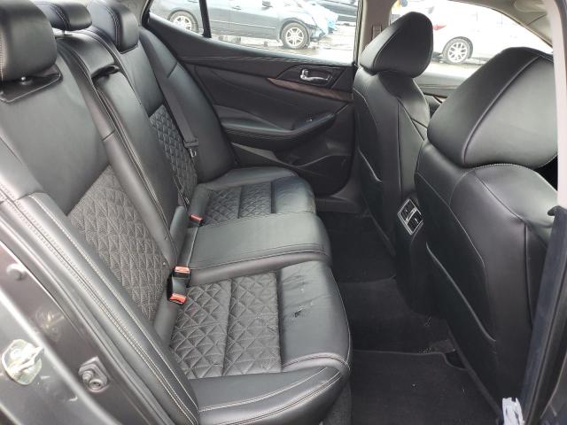 Photo 10 from auction – 2017 NISSAN MAXIMA 3.5 with VIN 1N4AA6AP7HC395018