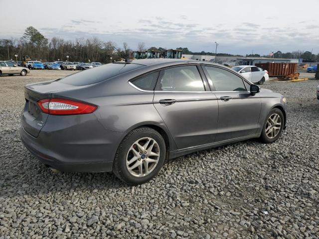 Photo 3 from auction – 2013 FORD FUSION SE with VIN 3FA6P0HR7DR372164