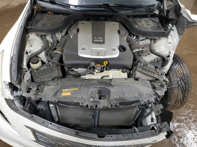 Photo 11 from auction – 2011 INFINITI G37 with VIN JN1CV6AR5BM405008
