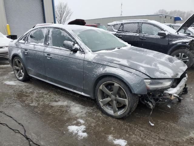 Photo 4 from auction – 2014 AUDI S4 PREMIUM with VIN WAUBGAFL2EA104144