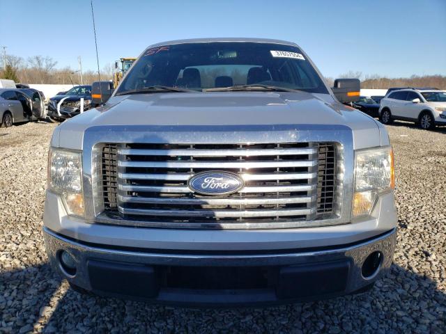 Photo 5 from auction – 2011 FORD F150 SUPER with VIN 1FTFW1CF4BFD02180