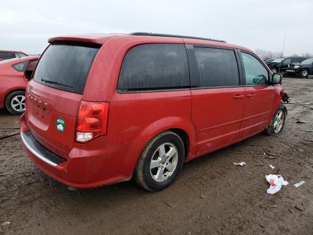Photo 3 from auction – 2012 DODGE GRAND CARA with VIN 2C4RDGCG1CR250550