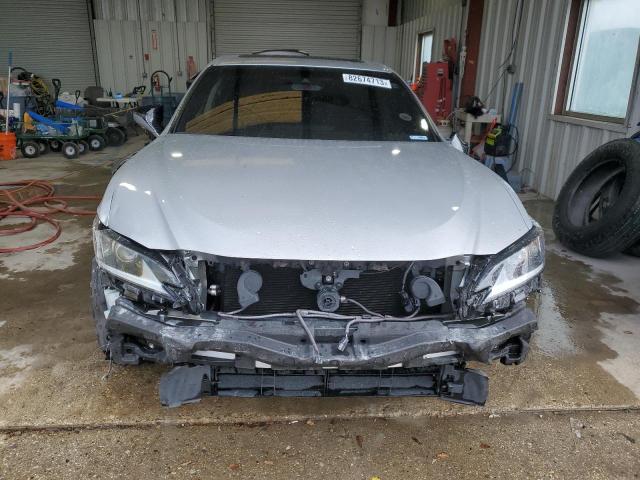 Photo 5 from auction – 2019 LEXUS ES 300H with VIN JTHB21B14K2000894