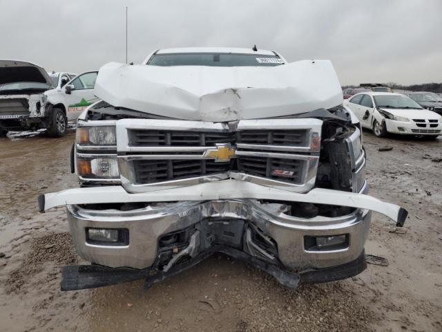 Photo 5 from auction – 2014 CHEVROLET SILVERADO with VIN 1GCVKREC1EZ369296