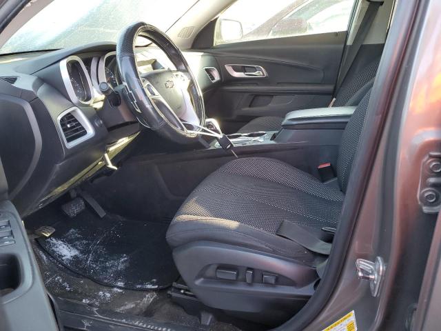 Zdjęcie 7 z aukcji – 2011 CHEVROLET EQUINOX LT z VIN 2CNALDEC4B6450357