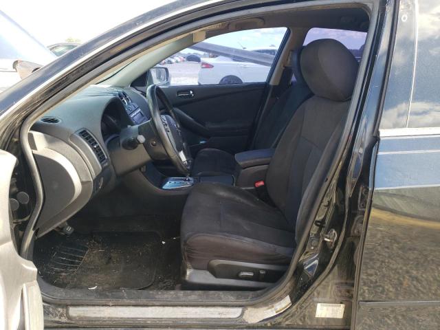Photo 7 from auction – 2010 NISSAN ALTIMA BAS with VIN 1N4AL2APXAN471053